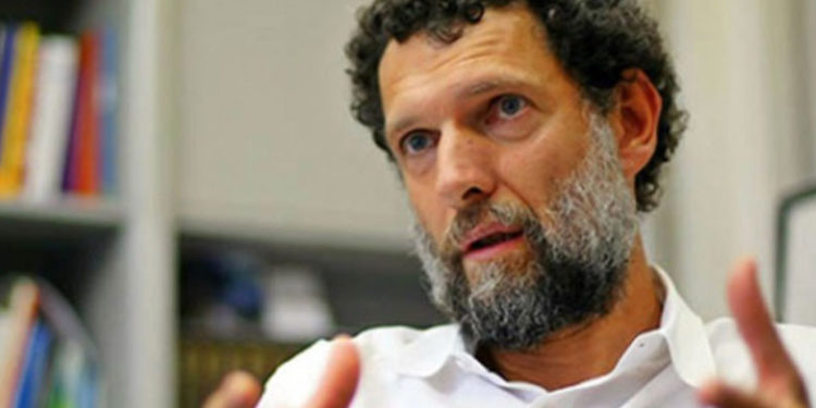 Uluslararası Af Örgütü: Osman Kavala kararı sonrası Avrupa Konseyi ihlâl prosedürü başlatmalı