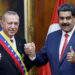 Uluslararası Ceza Mahkemesi, ‘insanlığa karşı suç işlemekle’ itham edilen Maduro yönetimi hakkında soruşturma başlattı