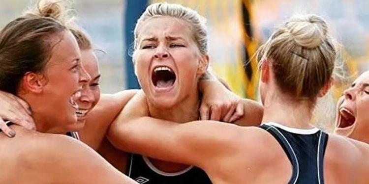 Uluslararası Hentbol Federasyonu 'bikini cinsiyetçiliğine' tepki nedeniyle forma kuralını değiştirdi