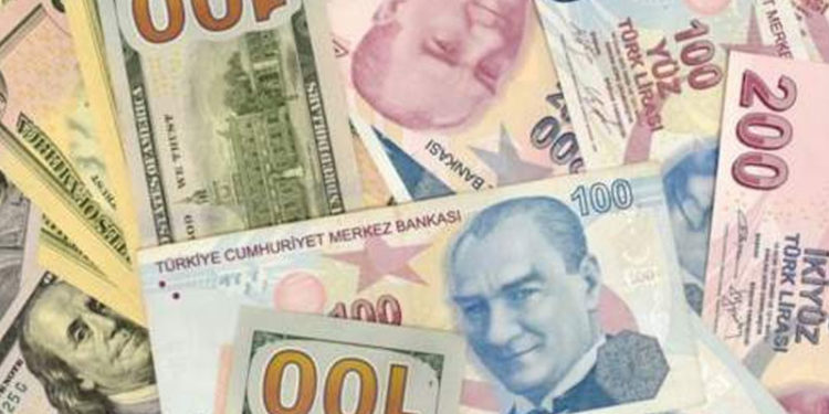 Uluslararası finans kuruluşları Türkiye'nin 2022'de faiz artırımına gideceğini tahmin etti