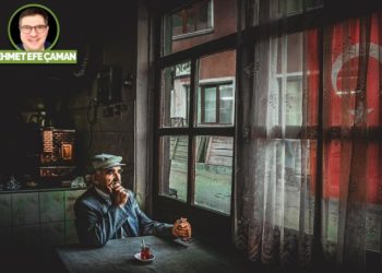 Umut ve geri dönüş