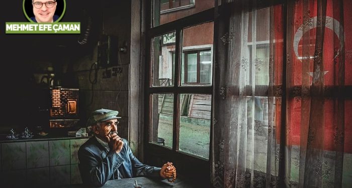 Umut ve geri dönüş