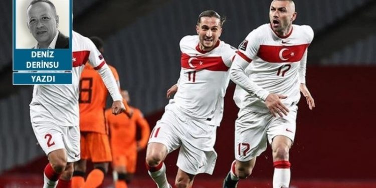 Umutlar Mart ayına kaldı, Kuntz avantaj sağladı!