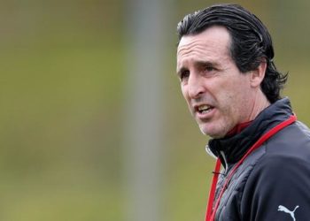 Unai Emery'den Newcastle United'a ret!