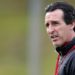 Unai Emery'den Newcastle United'a ret!