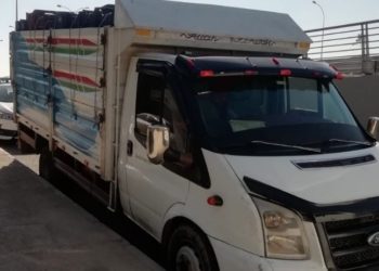 Urfa'da göçmenleri taşıyan 5 kişi tutuklandı