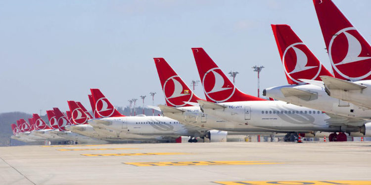 Ursula von der Leyen açıkladı; THY’ye uçuş yasağı AB’nin gündeminde