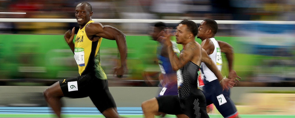 Usain Bolt: Tokyo 2020'ye katılsaydım, 9.80'i muhtemelen geçerdim; keşke emekliye ayrılmasaydım