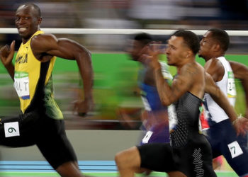 Usain Bolt: Tokyo 2020'ye katılsaydım, 9.80'i muhtemelen geçerdim; keşke emekliye ayrılmasaydım