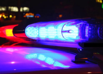 Uyarıları dinlemediler, polis aracında seks yaparken yakalandılar