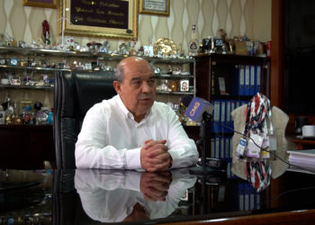 Uygur Türkleri’ne salon vermeyen Mado’nun sahibi: ‘Ben Çinliyim’