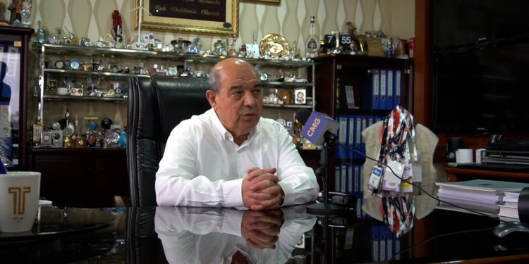 Uygur Türkleri’ne salon vermeyen Mado’nun sahibi: ‘Ben Çinliyim’