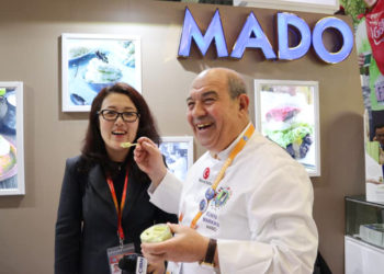 Uygur etkinliğine salon vermeyen Mado’nun sahibi Çin radyosuna konuştu: ‘Ben Çinliyim’