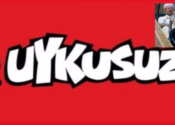 Uykusuz'dan dikkat çeken Diyanet kapağı: Açlıktan öldüğünde seni kim yıkayacak?