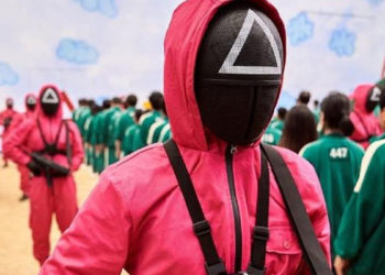 Uzmanlardan ebeveynlere "Squid Game" uyarısı