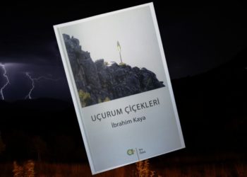Uçurum Çiçekleri: Zorunlu ayrılıklar ve yeniden merhabalar!