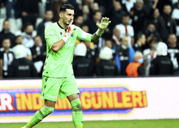 "Uğurcan Çakır'ın değeri 50 milyon euro"