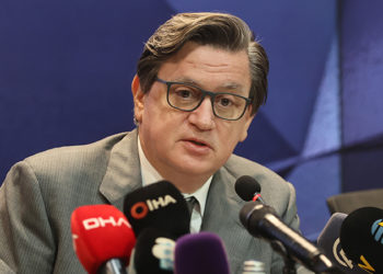 "VAR masasında Beşiktaş'a nasıl gol attırırız diye uğraşanlar var"