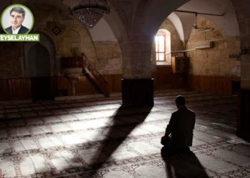 Valilik yapmak veya Allah dostu olmak