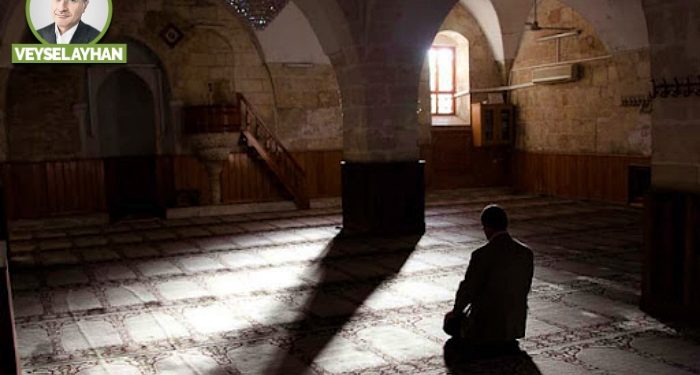 Valilik yapmak veya Allah dostu olmak