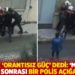 Valilik ‘orantısız güç’ dedi: ‘Meydan dayağı’ sonrası bir polis açığa alındı