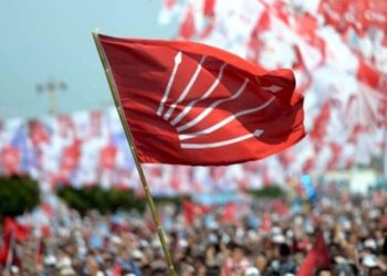 Valilikten CHP’ye 'Cumhuriyet Meydanı' yasağı | Erdoğan meydanı dolduramamıştı