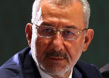 Varlık Fonu üyesi Tosyalı’ya 1,1 milyar TL’lik boru ihalesi