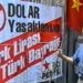 Vatan Partisi'nden TL'nin değer kaybetmesine karşı çözüm önerisi: Dolar yasaklansın
