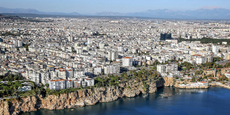 Vatandaşlık almak isteyen yabancıların ‘konut fiyatı hilesi’ engellendi