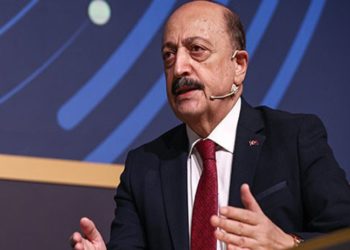 Vedat Bilgin'den 3600 ek gösterge açıklaması: Memur-Sen ile görüşeceğiz