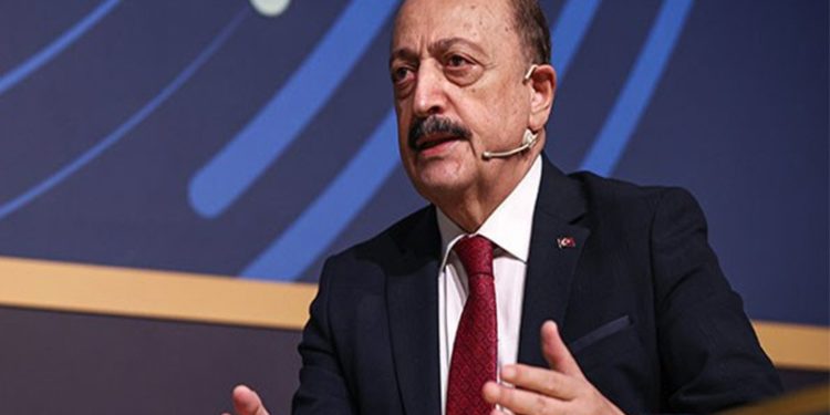 Vedat Bilgin'den 3600 ek gösterge açıklaması: Memur-Sen ile görüşeceğiz