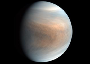 Venüs misyonu için ABD-Rusya ortaklığı