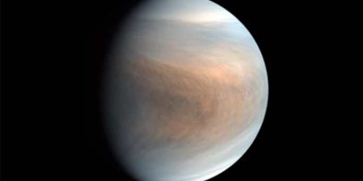 Venüs misyonu için ABD-Rusya ortaklığı