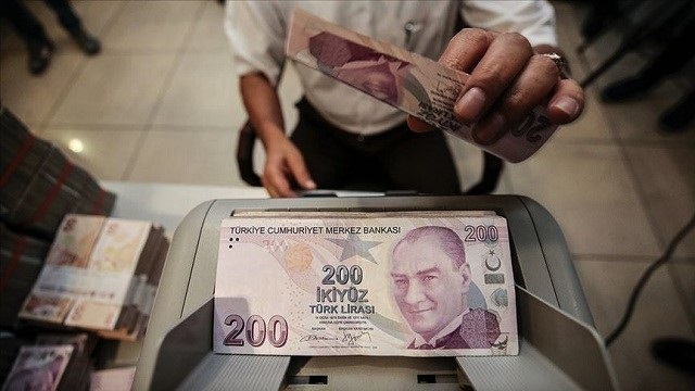 Vergi, harç ve cezalara yüzde 36,20 zam