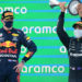 "Verstappen'in şampiyonluk şansı yok"