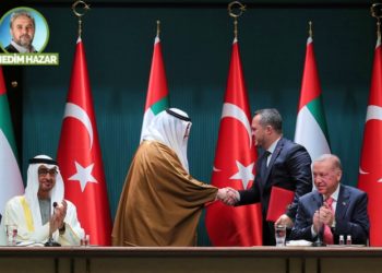 Vurgunun arka planı