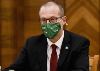 WHO uyardı: Acil önlem alınmazsa Avrupa'da marta kadar yarım milyon insan ölebilir