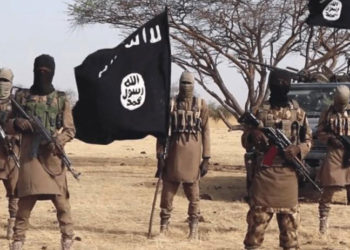 WSJ: Afganistan'da ABD'nin eğittiği asker ve casuslar, IŞİD'e katılıyor