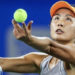WTA: Shuai Peng'in eski Çin Başbakan Yardımcısı'na karşı yaptığı cinsel saldırı suçlamasına cevap verilmezse turnuvaları Çin'den çekeriz