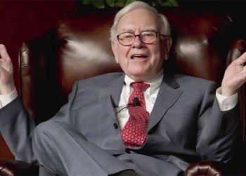 Warren Buffett'ın şirketinin nakit varlıklarında rekor
