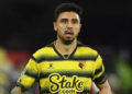 Watford'dan Ozan Tufan açıklaması