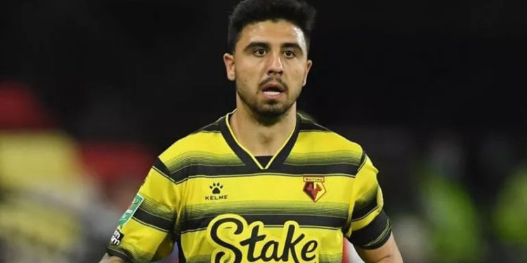 Watford'dan Ozan Tufan açıklaması