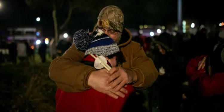 Waukesha Noel geçidi saldırısıyla ilgili olarak bir kişiye 5 cinayet suçlaması yöneltildi