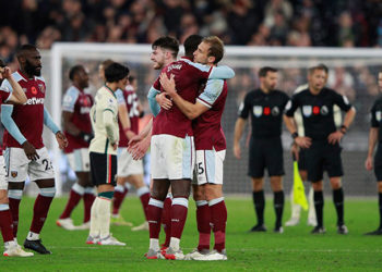 West Ham United'ın yüzde 27'lik hissesi satıldı