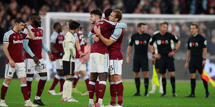 West Ham United'ın yüzde 27'lik hissesi satıldı