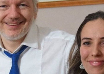 WikiLeaks'in kurucusu Julian Assange'in cezaevinde evlenmesine izin verildi