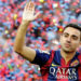 Xavi Hernandez, Barcelona'ya teknik direktör olarak dönüyor