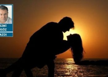 Ya aşkı bekleyecek ya da yaşadıklarına boyun eğecekti