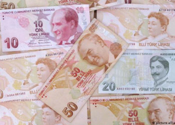 Yabancı ekonomistler: TCMB'nin rotası tehlikeli