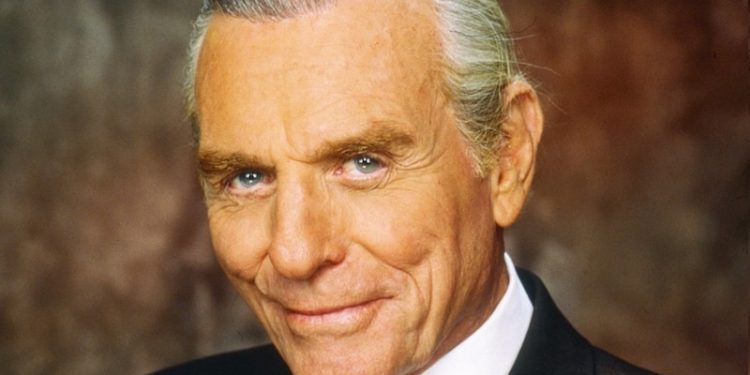 'Yalan Rüzgarı'nın John Abbott'u hayatını kaybetti